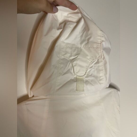 Columbia Interchange Size XL Jacket (SHELL ONLY) With Hood - Picture 9 of 10